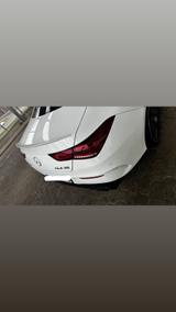 Mercedes-Benz CLA 35 AMG Mercedes-AMG CLA 35 4MATIC DCT Me... - : Coupe, Mercedes Cl