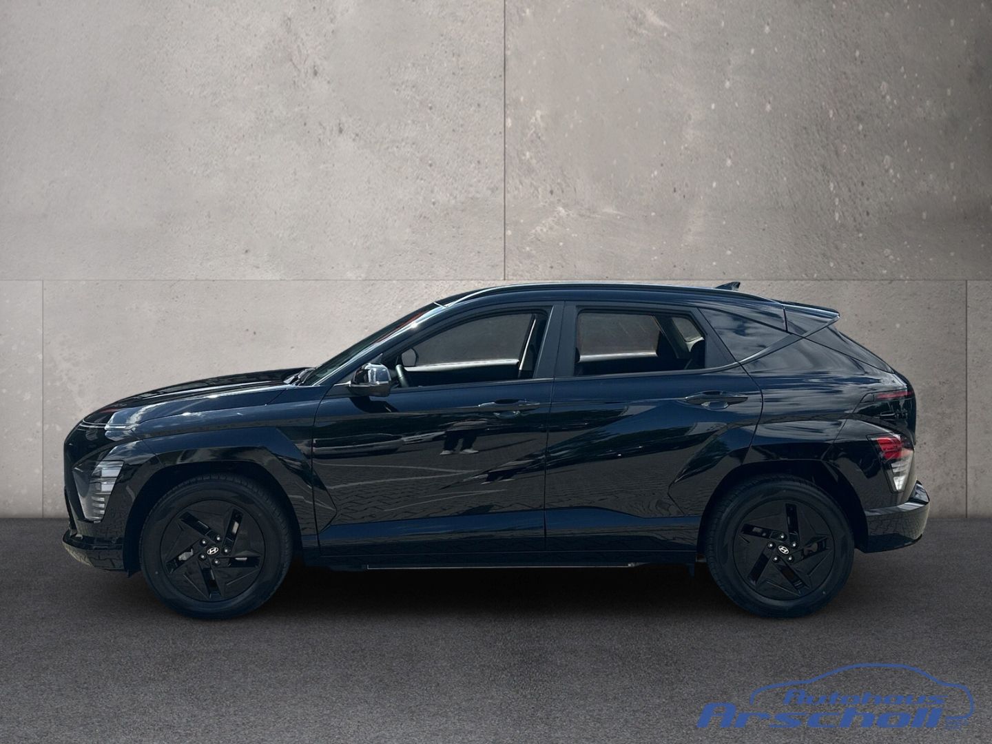 Hyundai Kona – Bild 7