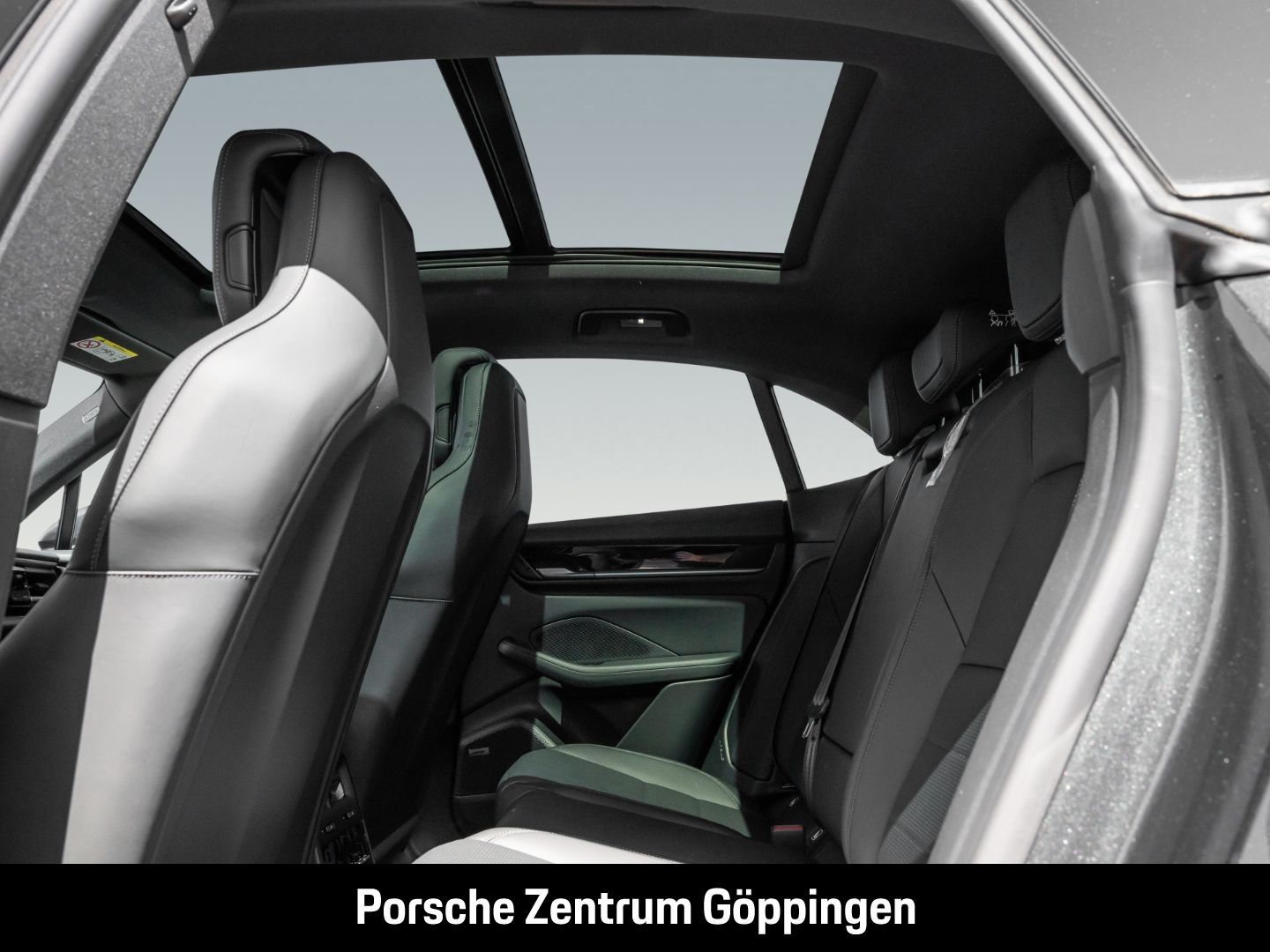 Porsche Macan - Bild 8