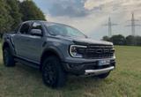 Ford Ranger Raptor 3,0 V6
