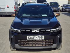Fahrzeugabbildung Bigster Hybrid 155 Extreme 1.8 E-TECH