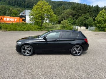 BMW 116 - 8