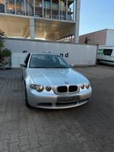 BMW 318TI Compact M-Paket | TÜV & Inspekti... - BMW 318: Compact 318i