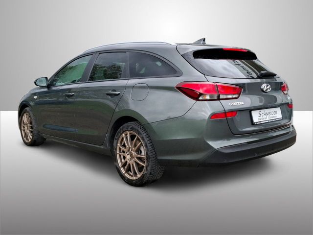 i30 CW 1.0 T-GDI MILD-HYBRID DAB+PDC+BT+TEMPOMAT
