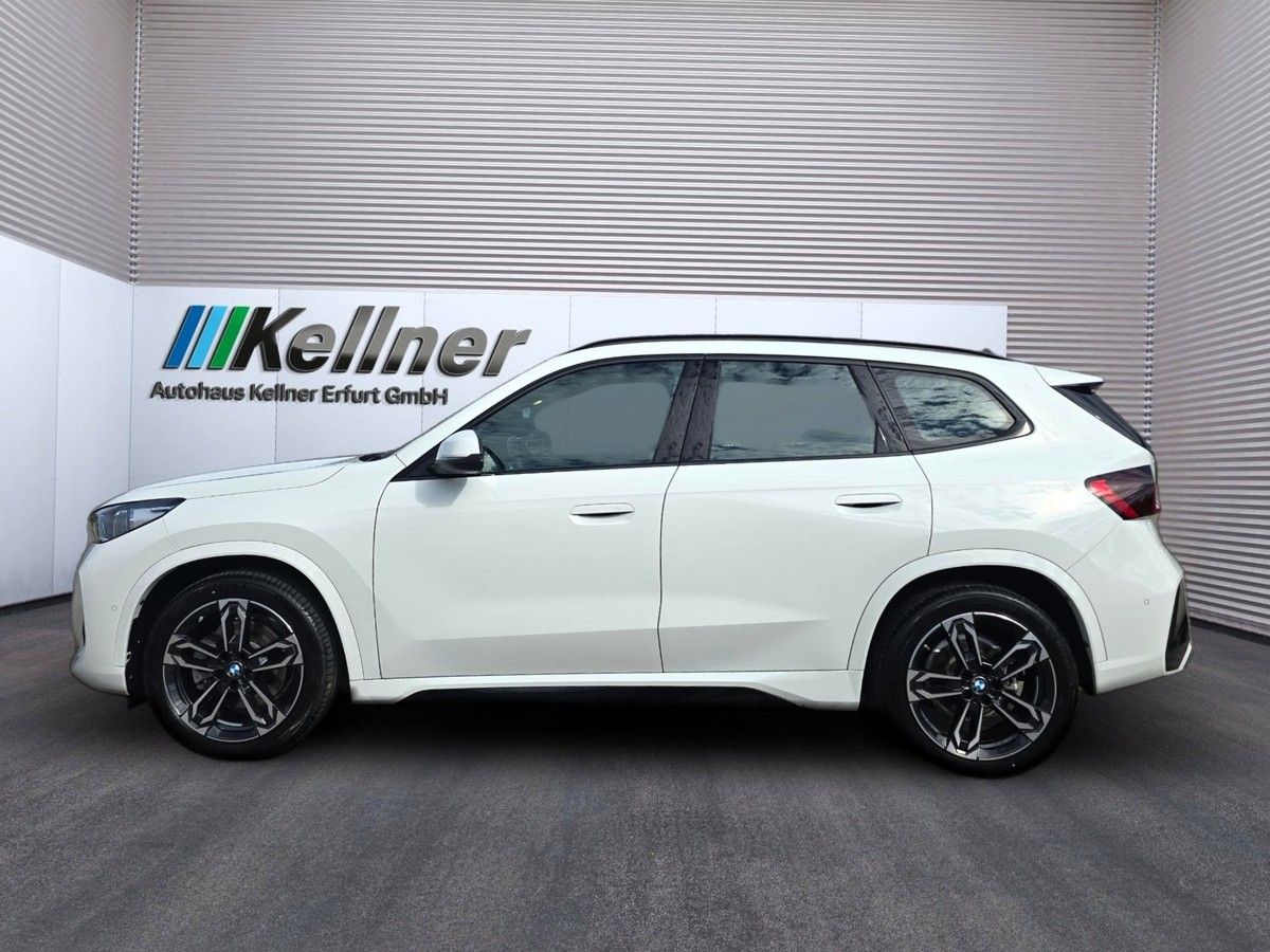 BMW X1 sDr. 20i Aut. M-Sportp aLED HUD 360 Grad HK A foto 5