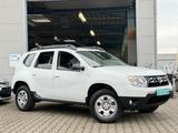 Dacia Duster I Laureate 4x2*STEUERKETTE NEU* - Dacia Gebrauchtwagen in Düsseldorf