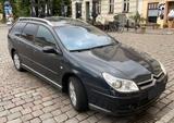 Citroën C5 II 2.0 V 16 Kombi ,Aut. Leder, Panorama... - gebrauchte Citroën C5 aus dem Jahr 2005