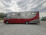 Mercedes-Benz Actros-Stauber-Dachslide-Smart Garage - Angebote