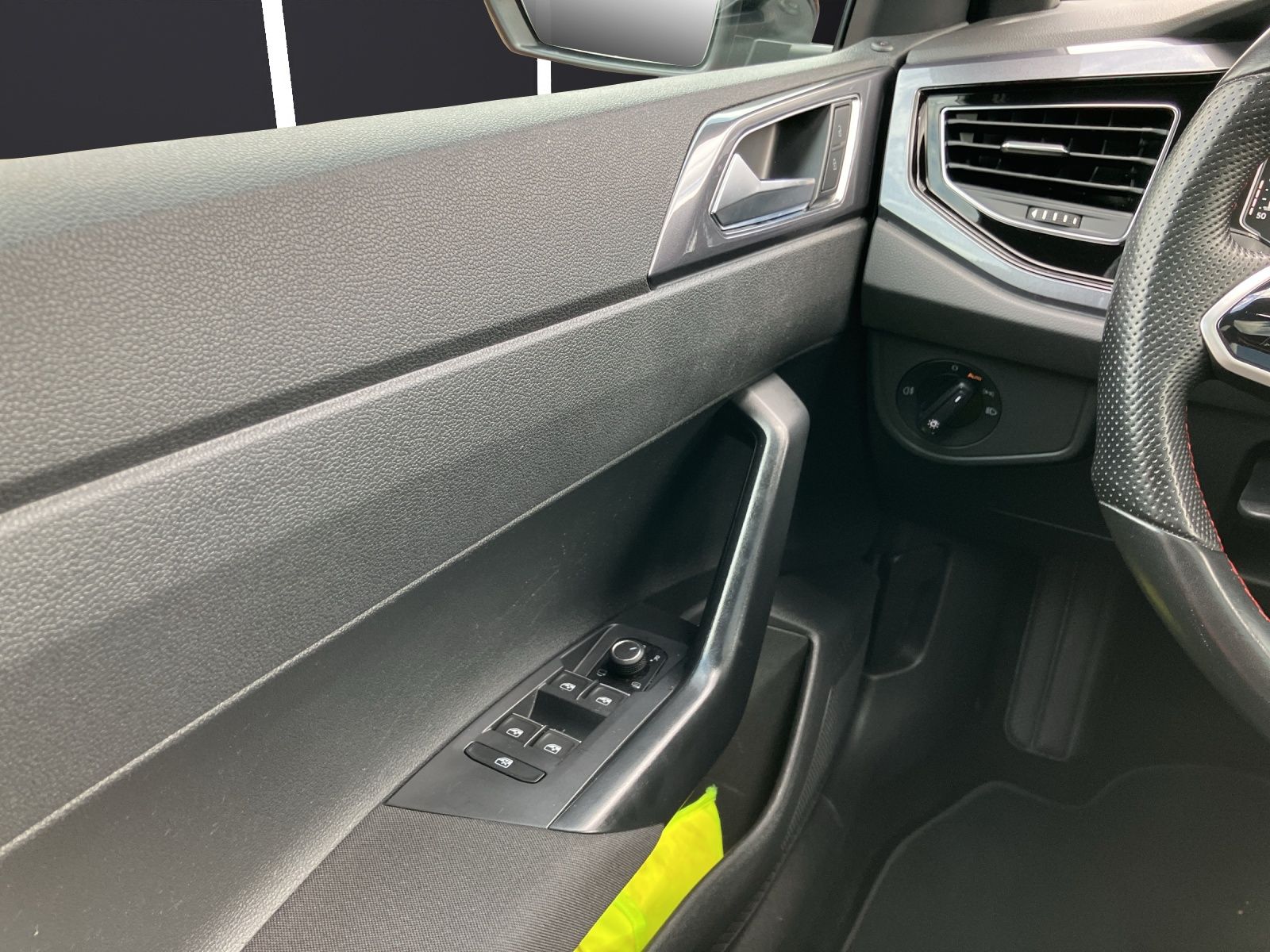 Fahrzeugabbildung Volkswagen Polo GTI DSG Matrix Navi ACC Pano RFK