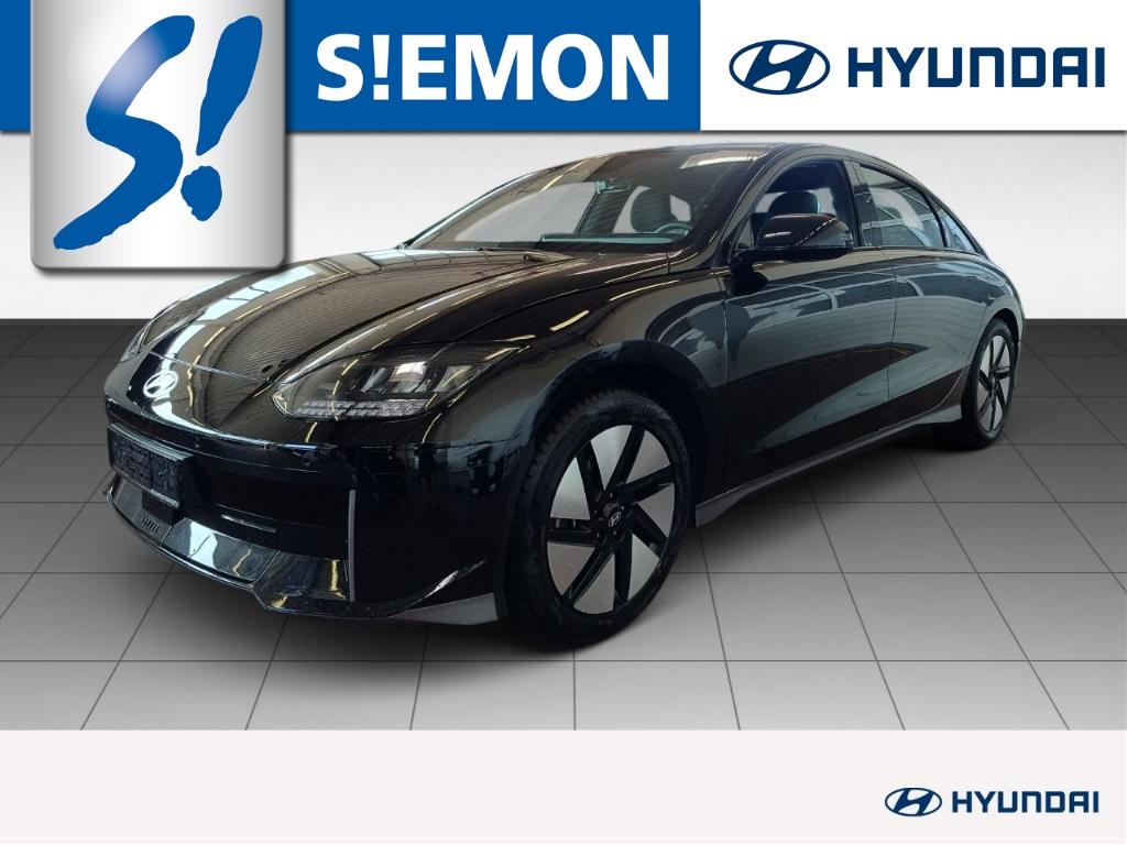 Hyundai IONIQ 6 77,4kWh 2WD MY25 DYNAMIQ Navi Digitales 
