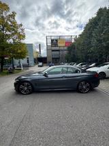 BMW 420i Cabrio*M-Paket*H/K*HUD*Digital*Memory - gebrauchte BMW 420 aus dem Jahr 2018