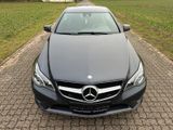 Mercedes-Benz E 250 Coupe Sportpaket orig 83tkm Automatik - Mercedes-Benz in Aschaffenburg