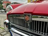 MGB (Overdrive) - MG MGB aus 1976