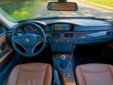 BMW 320d Edition Sport Edition Sport - BMW 320: 320d Edition Sport