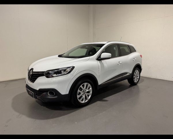 Renault RENAULT KADJAR 1.2 TCE ENERGY INTENS