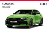 Audi RS 3 Sportback S tronic - Audi RS3 in Stuttgart