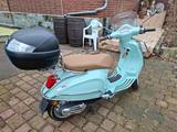 Vespa Primavera 125 - Offers