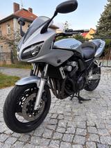 Yamaha FZS600 Fazer - Angebote