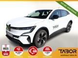 Renault Megane E-Tech EV40 130 Equilibre SHZ 18Z PDC Kam - Renault Megane E-TECH-Equilibre