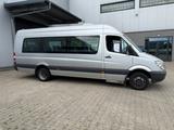Mercedes-Benz Sprinter KOWEX 515 CDI MAXI Aut. BUS 19+1 Sitze
