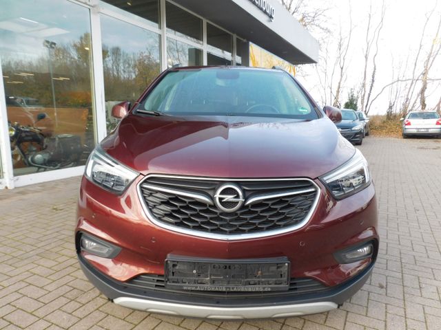 Foto: OPEL Mokka +IM KUNDENAUFTRAG+SHZ+LRH+LED+AHK+KAMERA (Fahrzeug-Nummer 441249466)