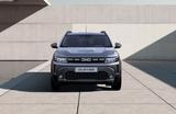 Dacia Duster ECO-G 100 Journey - Dacia Neuwagen