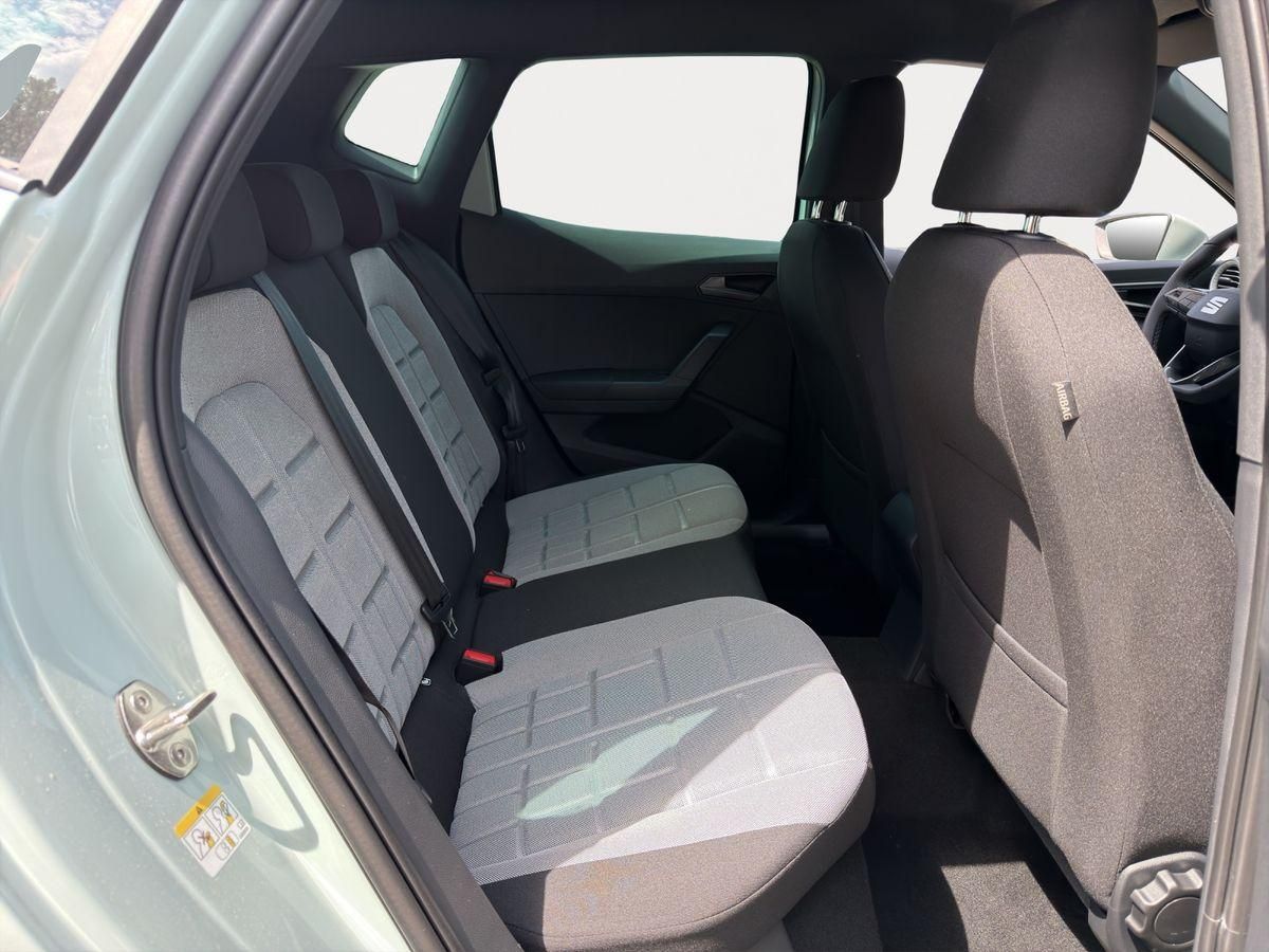 Seat Arona - Bild 16