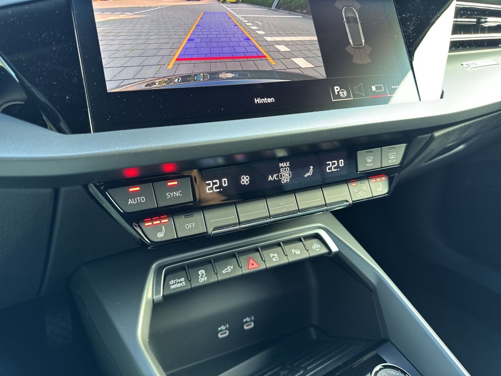 Audi A3 - Bild 24