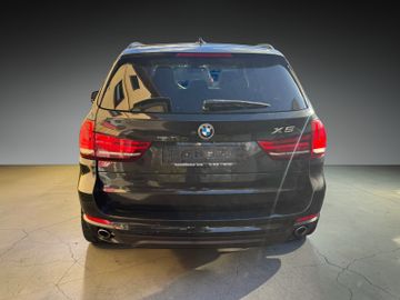 BMW X5 - 5