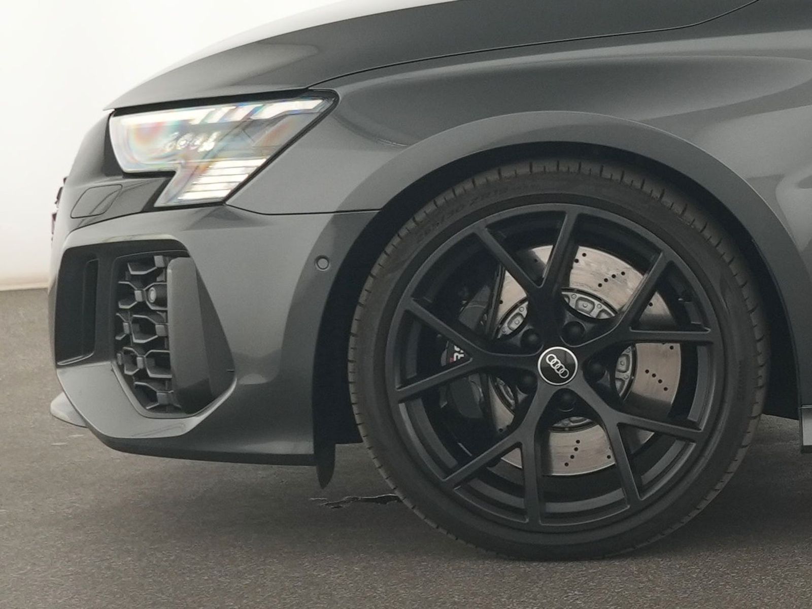 Audi RS3 Sportback Navi|Matrix-LED|RS-Sportabgasanlag foto 13