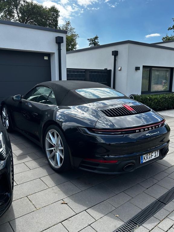 Image of Porsche 911