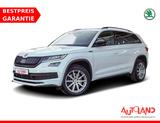 Skoda Kodiaq 2.0 TDI Sportline 4x4 DSG LED Navi ACC