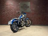 Harley-Davidson FXDC Dyna Super Glide Custom ORIGINALTEILE V. - HARLEY-DAVIDSON FXDC DYNA SUPER GLIDE CUSTOM