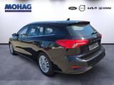 Ford Focus Turnier 1.0 EcoBoost EU6d-T Titanium Navi  - Ford Focus: 1.6