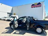 Nissan Navara DCI 4X4 TÜV 8.28 AHK 4 SITZER 4 TÜR - Nissan: Sitzer 8