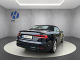 Audi A5 Cabriolet 2.0 TDI S-Tronic Virtual Navi DAB - Audi A5 aus 2017