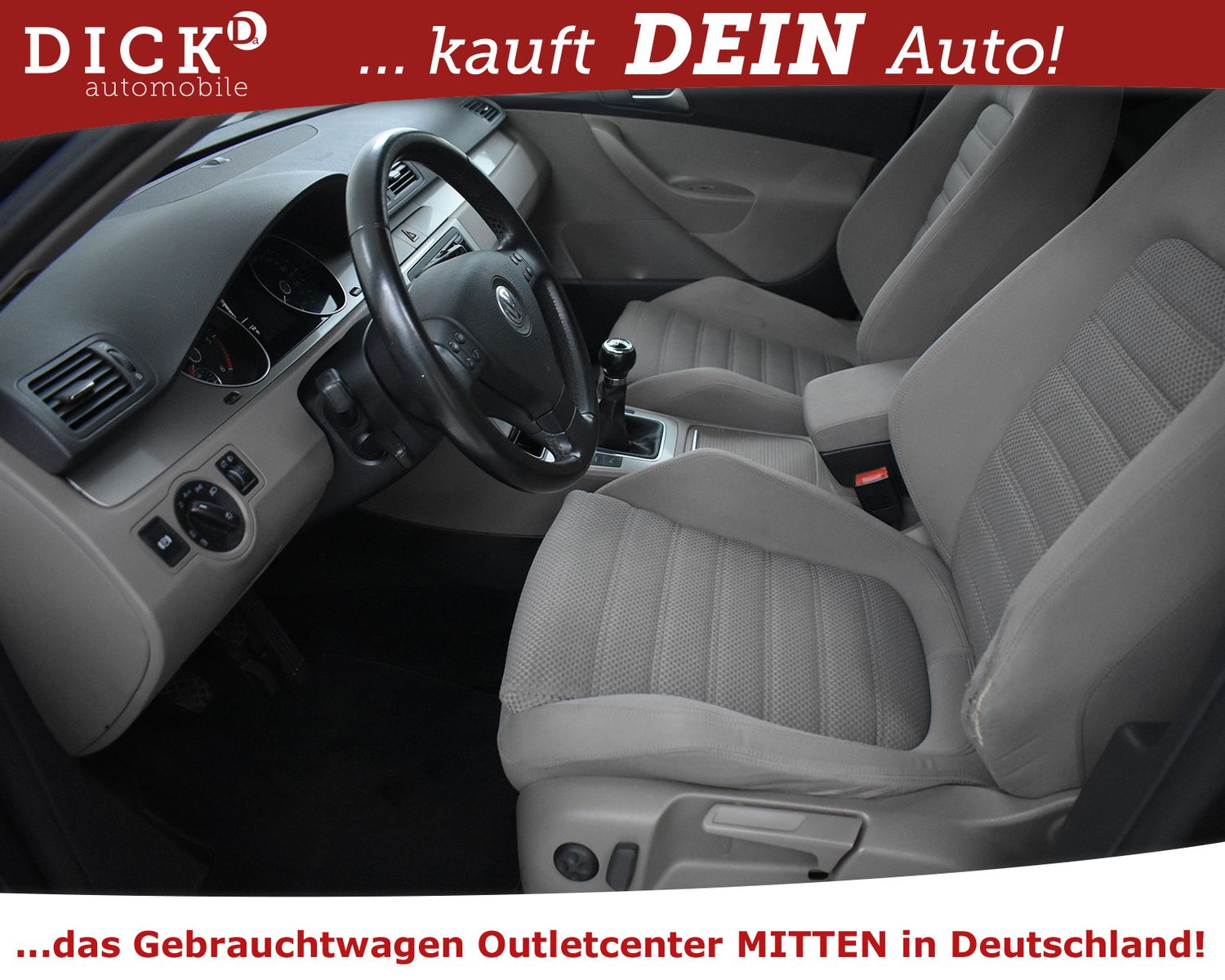VW Passat Var 2.0d Sportline EU5+GEPFLEGT+PANO+SHZ+ - Image 10
