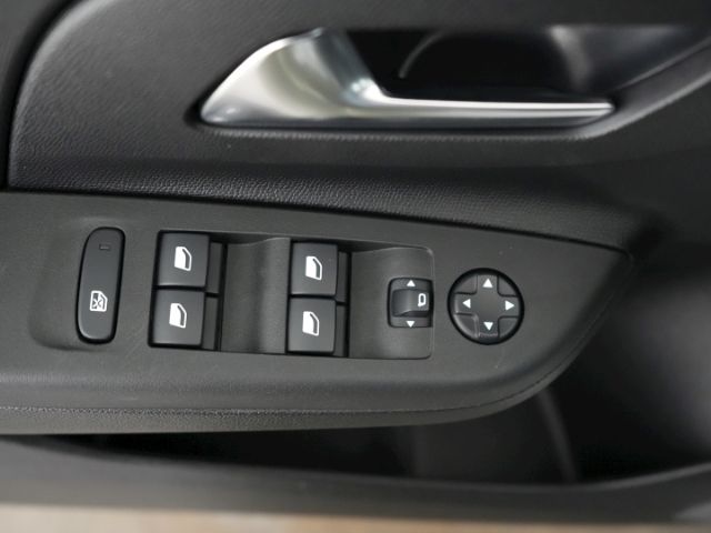 Corsa F FACELIFT GS+RÜCKFAHRKAMERA+SITZ-/LENKRAD