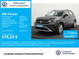 Volkswagen T-Cross Life 1.0 TSI *LED*VIRTUAL*ACC*LANE*17"* - gebrauchte SUVs in Mülheim (Ruhr)