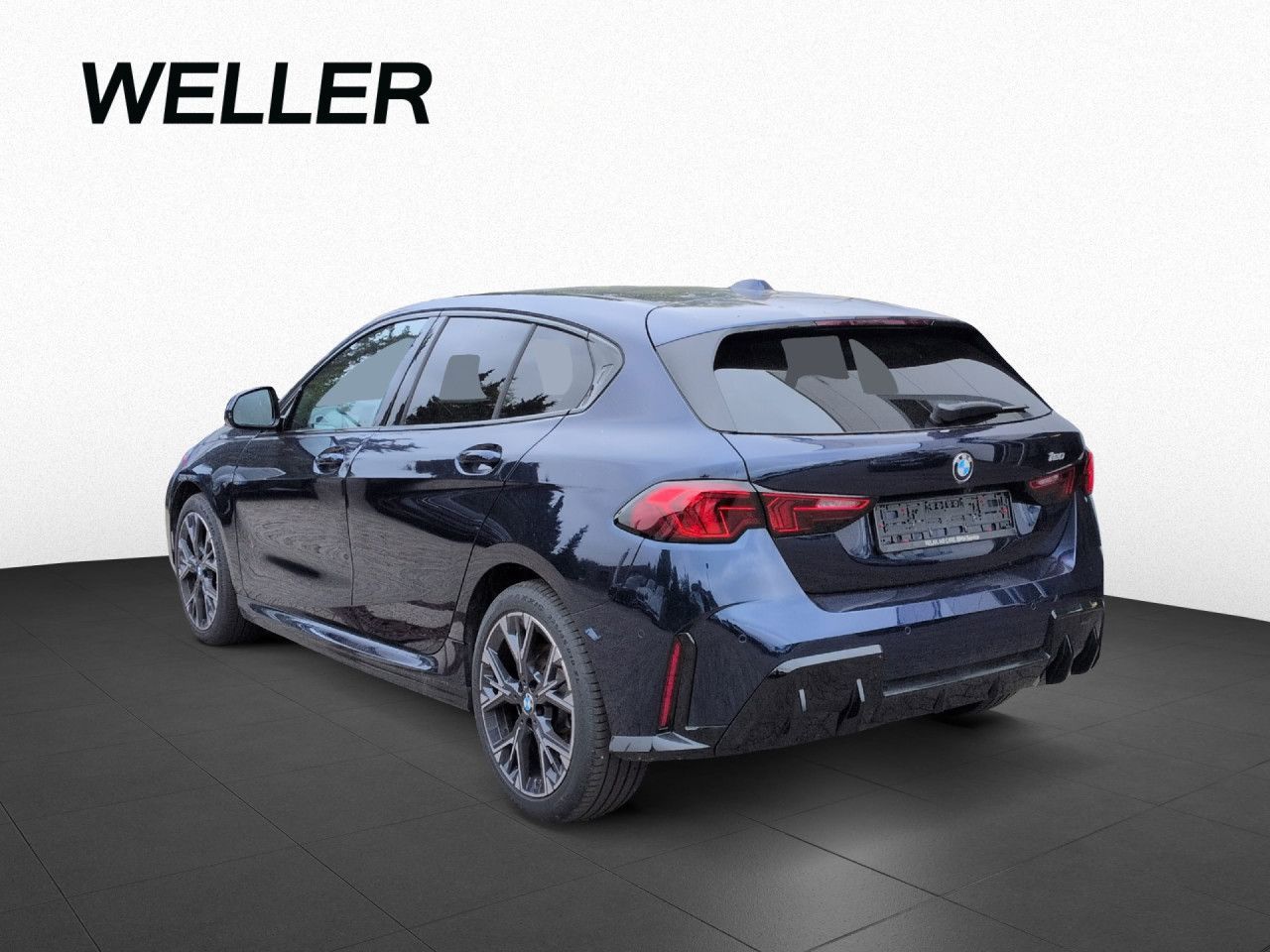 BMW 120 - Bild 10
