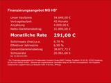 MG HS PHEV LUXURY 360° Kam. LED Klima DAB Leder ACC - MG Gebrauchtwagen in Wuppertal