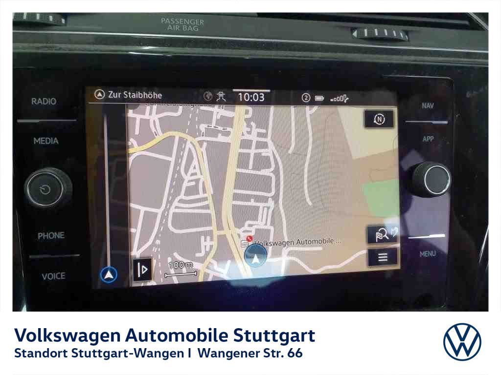 Volkswagen Touran - Bild 7