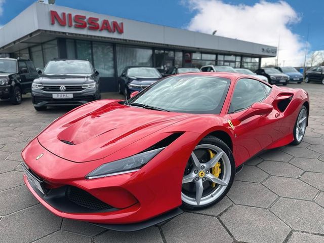 Ferrari F8 Tributo Coupé 1.Hand