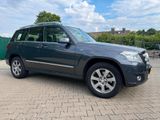 Mercedes-Benz Mercedes  GLK 220 CDI - Mercedes-Benz GLK 220 aus 2010