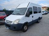 Iveco IVECO Daily 35S14 2.3Hpt 9 POSTI - Iveco aus 2007