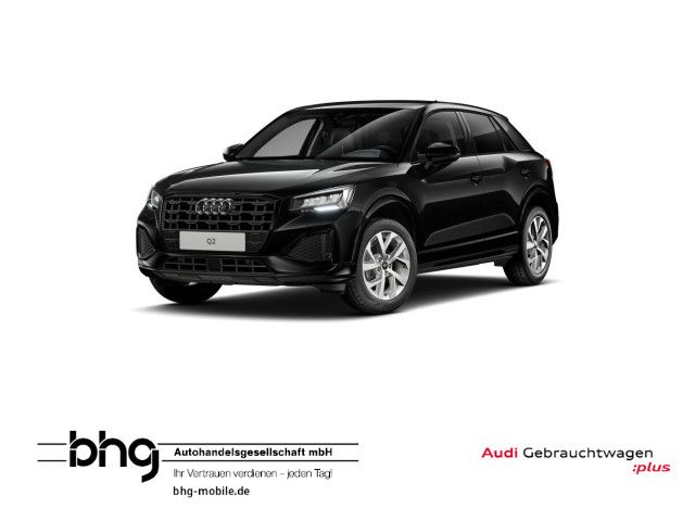 Image of Audi Q2