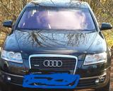 Audi A6 3.2 FSI quattro - - Audi A6 aus 2006: 3.2