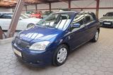 Toyota Corolla 1.6 Sol / Compact  KLIMAAUT*PDC*1. HAND - Toyota Corolla: Sol