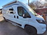 Etrusco 600 DB Typex - Etrusco Wohnwagen & Wohnmobile