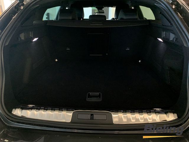 508 SW Allure BlueHDi 130 AUTOMATIK Navi El. Hec